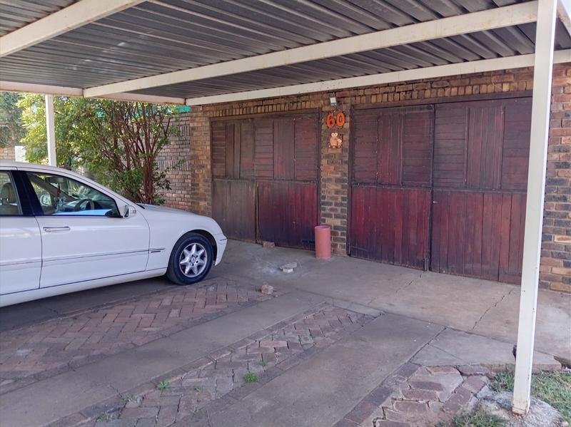 4 Bedroom Property for Sale in Stilfontein North West